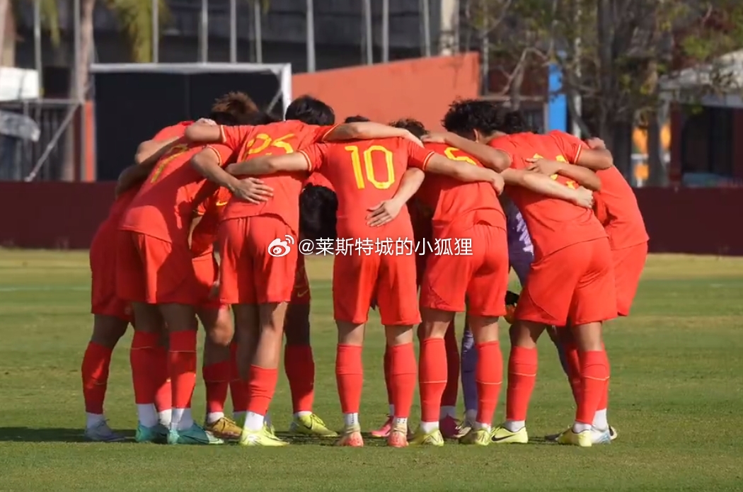 近5场不败！中国U20国青3-1叙利亚U20，蒯纪闻&王钰栋&杜月徵破门