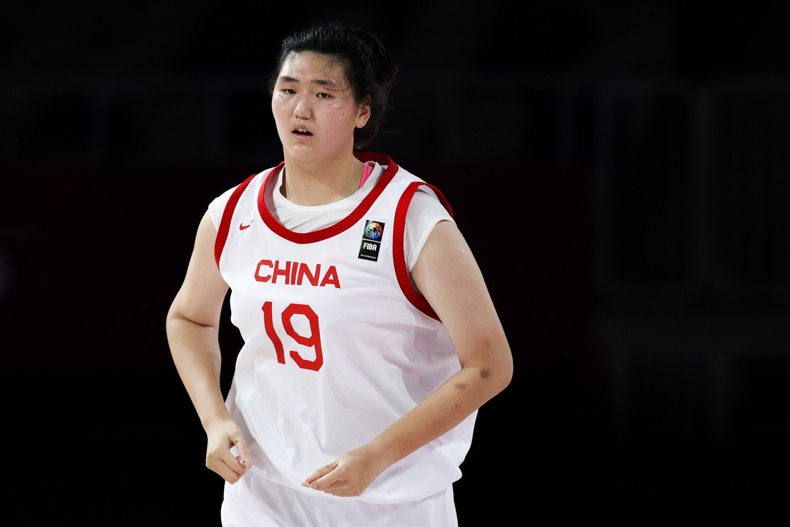 U19女篮世界杯分组：中国女篮与尼日利亚、葡萄牙、加拿大同分B组